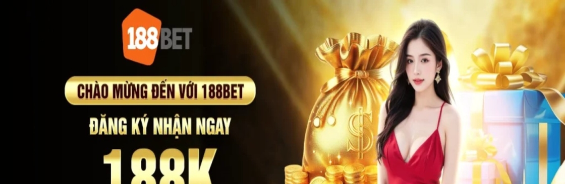 Nhà Cái 188BET Cover Image