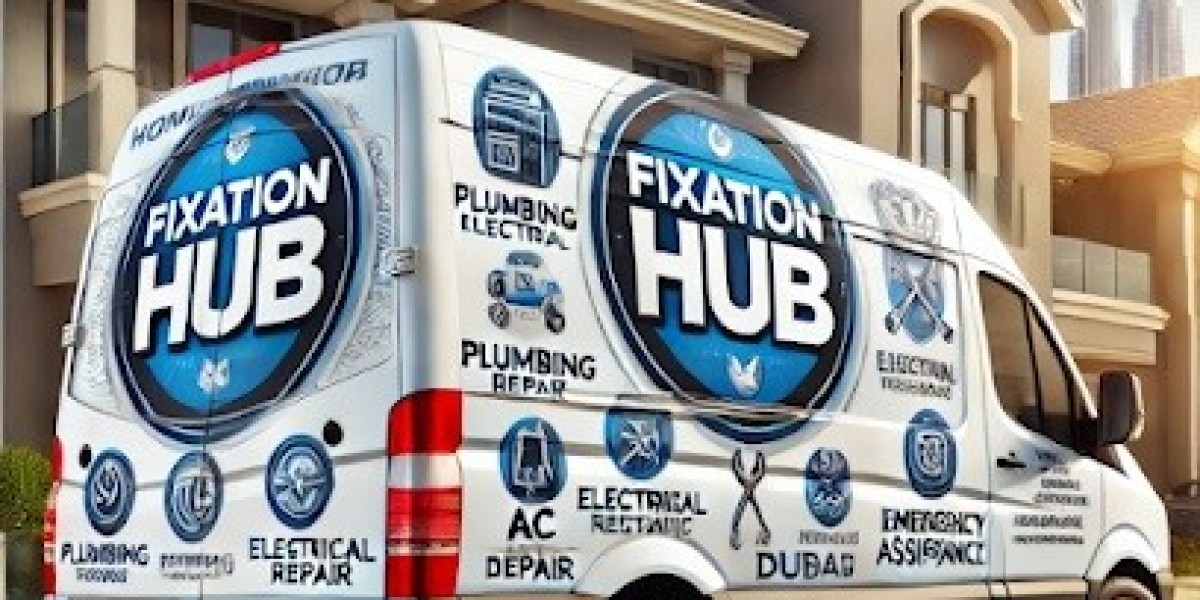 Top Maintenance Companies in Dubai: Services, Benefits & How to Choose the Right One