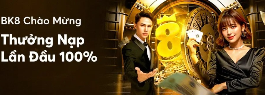 Bk8 Link vào Bk8 mới nhất 2025 Đăng nhập nhà cái Bk8 Cover Image