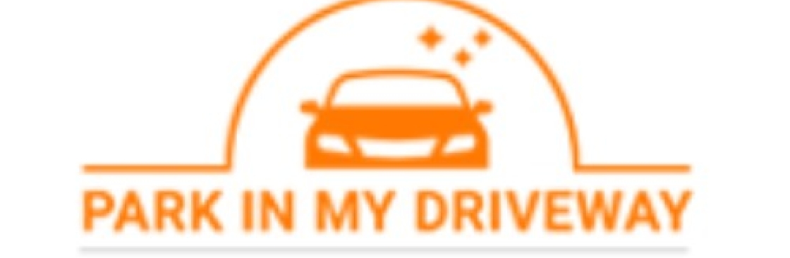 Park In My Driveway Cover Image