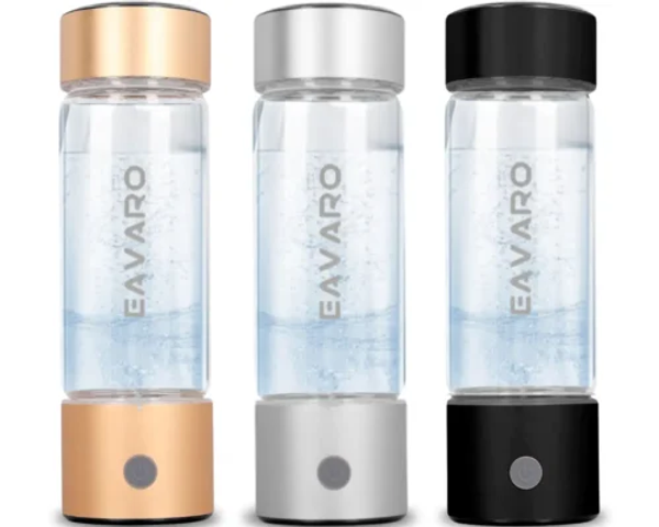 Hydrogen Water vs. Alkaline Water: Which One is Better for Your Health?