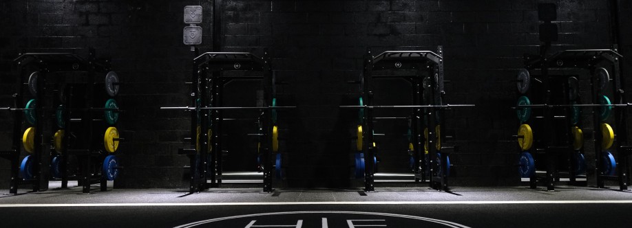 Apollo Fitness Cover Image