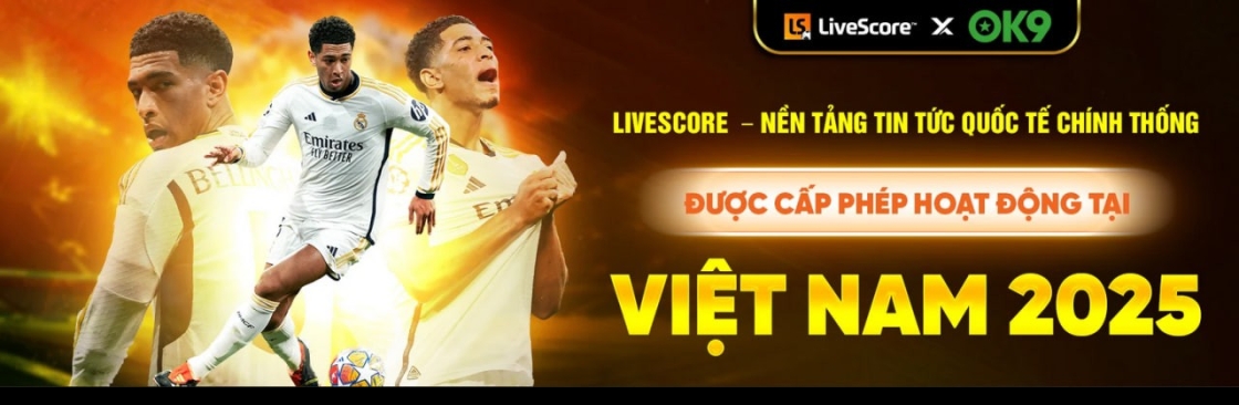 LIVESCORE Cover Image