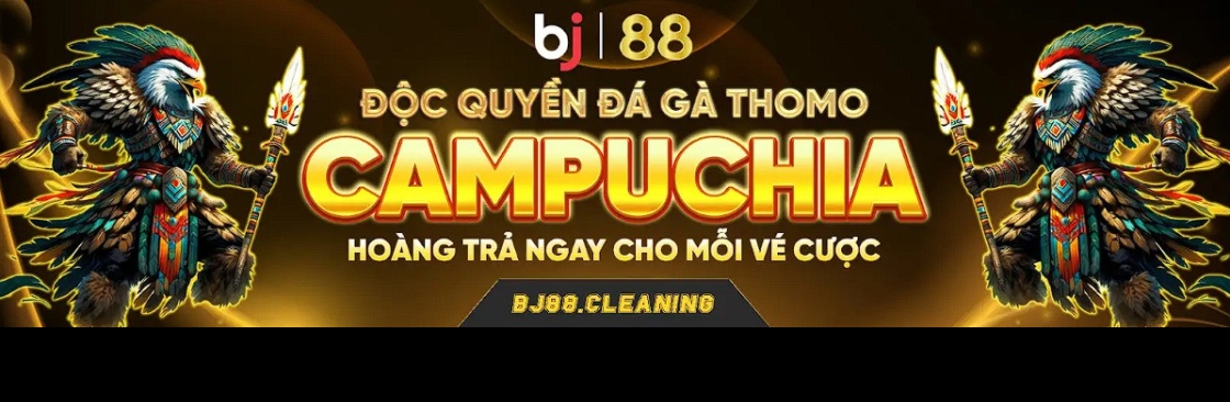 Nhà Cái BJ88 Cover Image