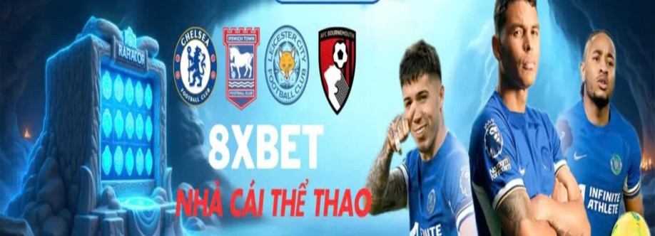 org vn8xbet Cover Image