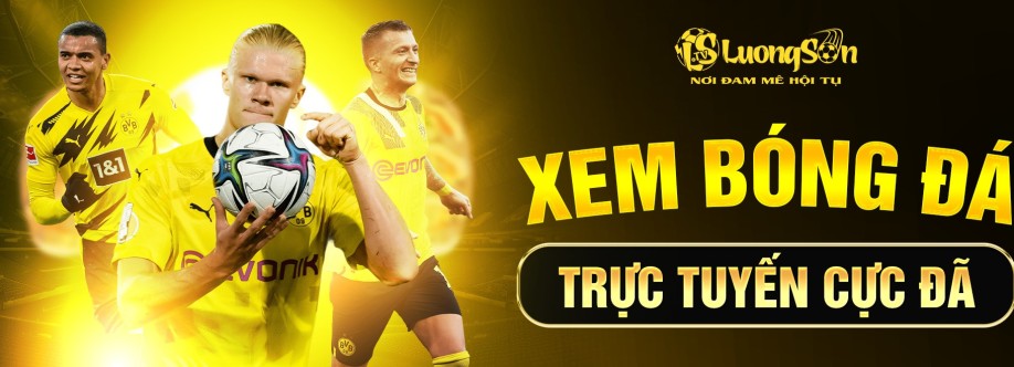 Luongson TV TV Cover Image