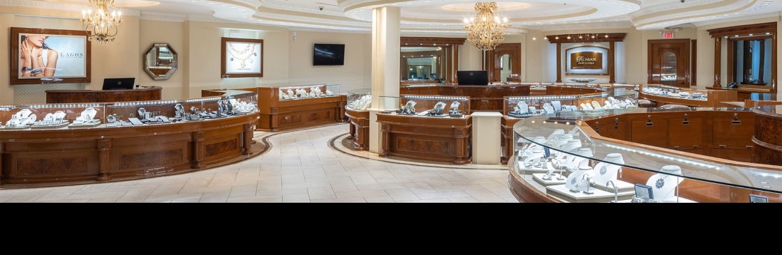 Roman Jewelers Cover Image