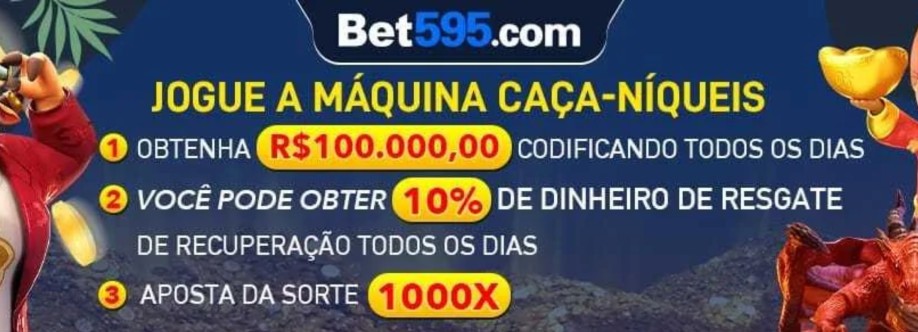 Bet595 Online Cover Image