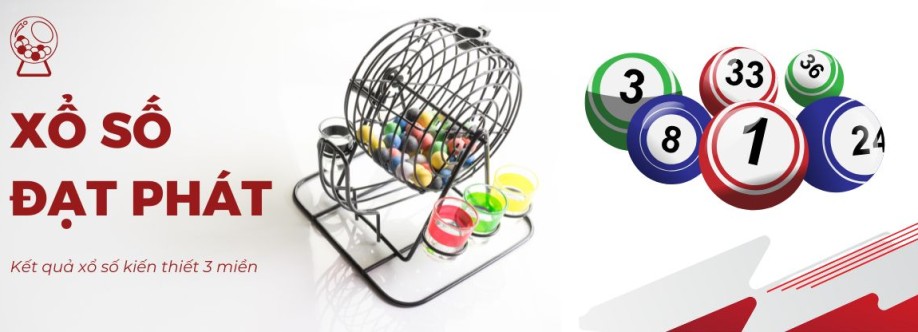 Xổ Số Đạt Phát Cover Image