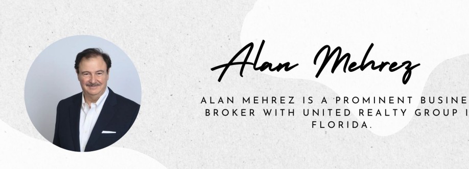 Alan Mehrez Cover Image