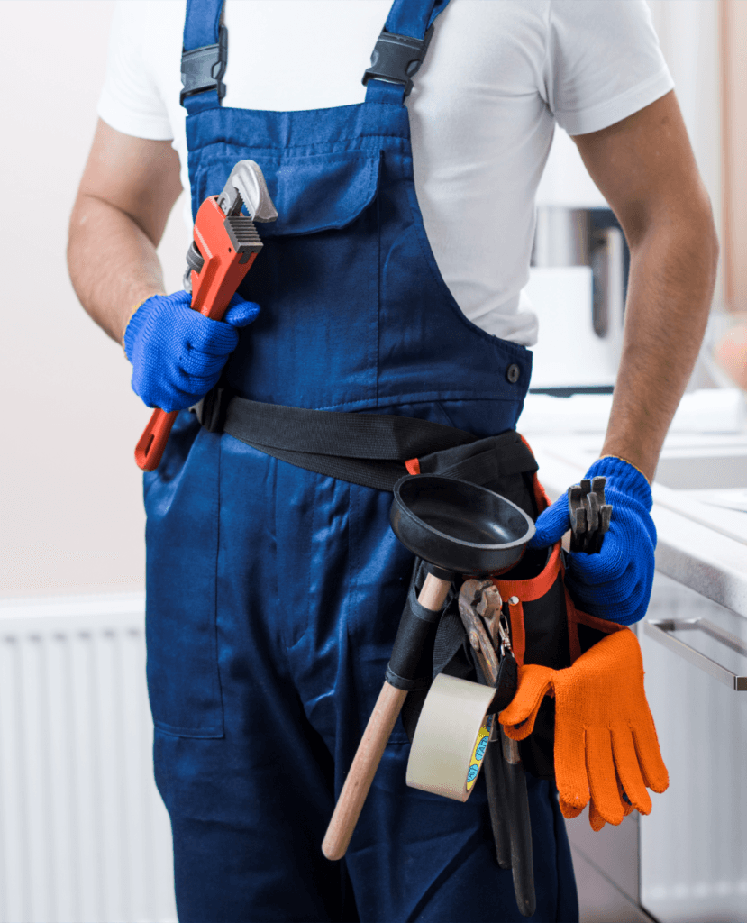Plumbing Services, Best Plumbing services in Dubai | AlMukhtasu