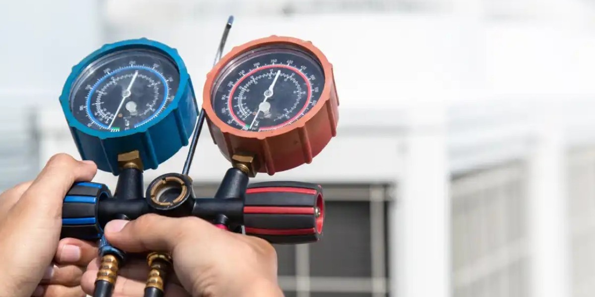 HVAC Services in Mohali: Everything You Need to Know Before Hiring a Professional