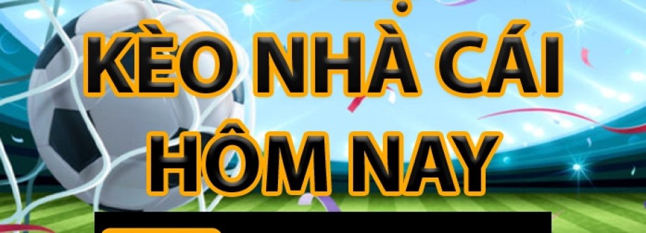 kèo nhà cái Cover Image