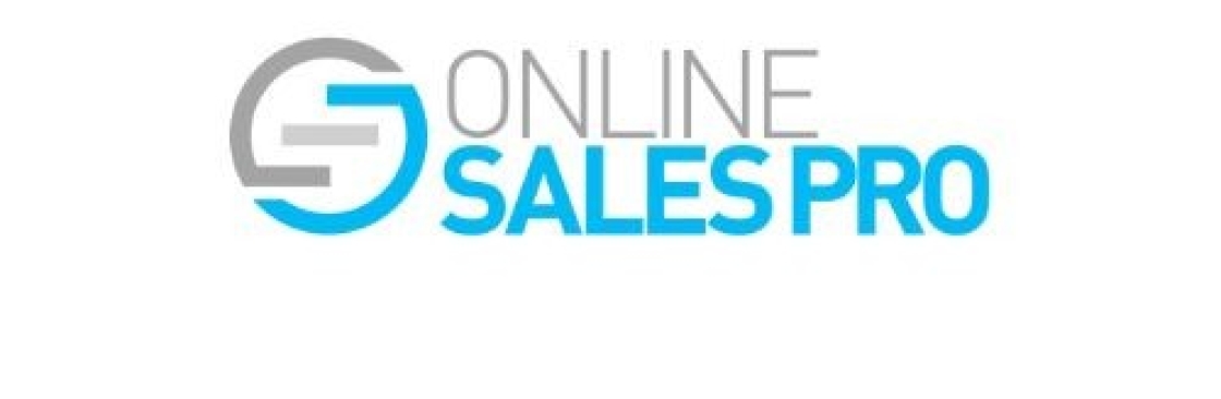 Online SalesPro Cover Image