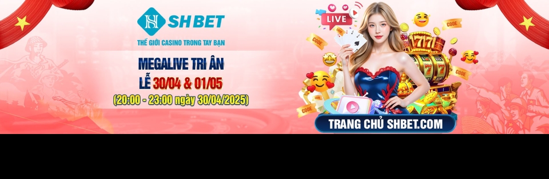 Nhà Cái SHBET Cover Image