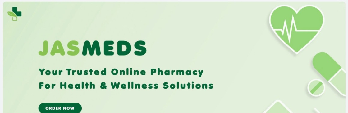 JasMeds Premium Pharmacy Cover Image