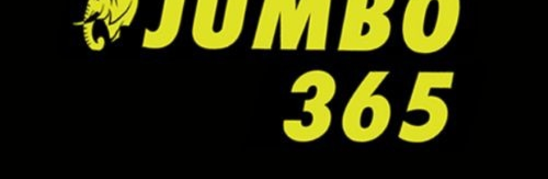 Jumbo365 io Cover Image