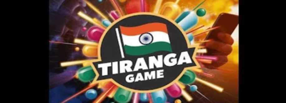 Tiranga App Cover Image