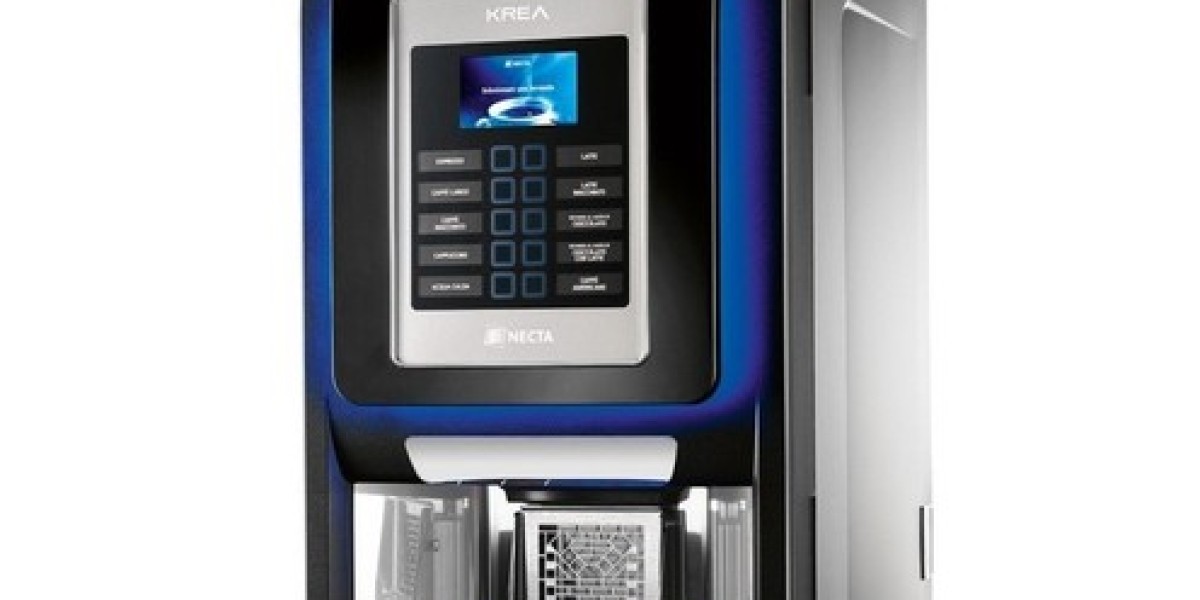 Choosing the Right Coffee Machine: Black, Cappuccino & Instant Coffee Guide