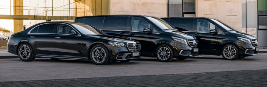 CAMBRIDGE AIRPORT TAXI Cover Image