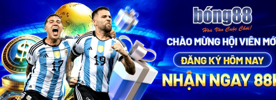 Bong88 Cổng Game Cá Cược Cover Image