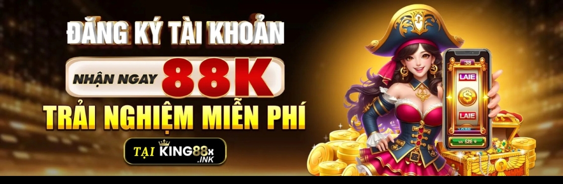Nhà cái King88 Cover Image
