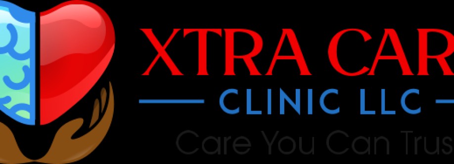 Xtra Care Clinic Cover Image