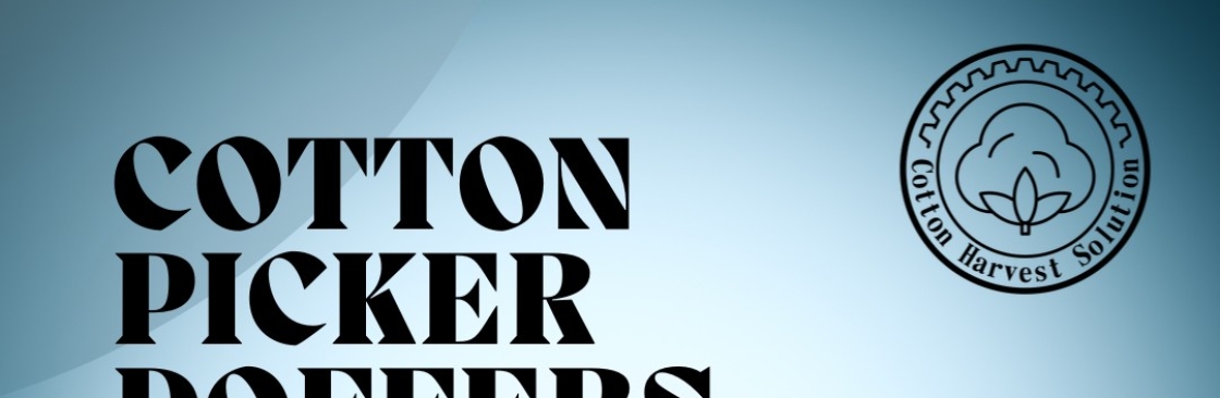 Cotton Harvest Solution Cover Image