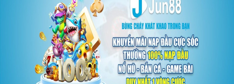 Nhà cái Jun88 Cover Image