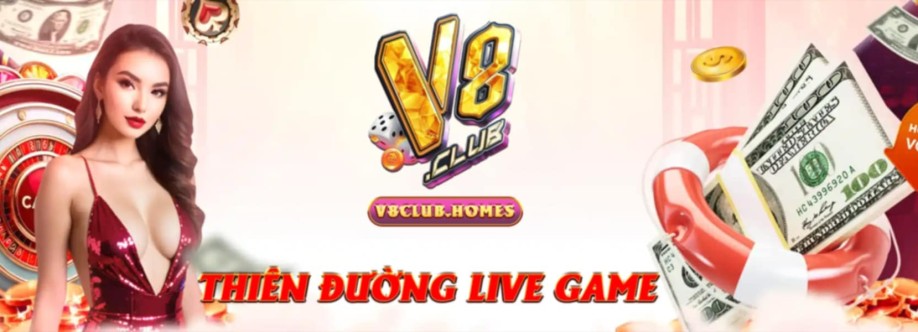 v8c lubz Cover Image