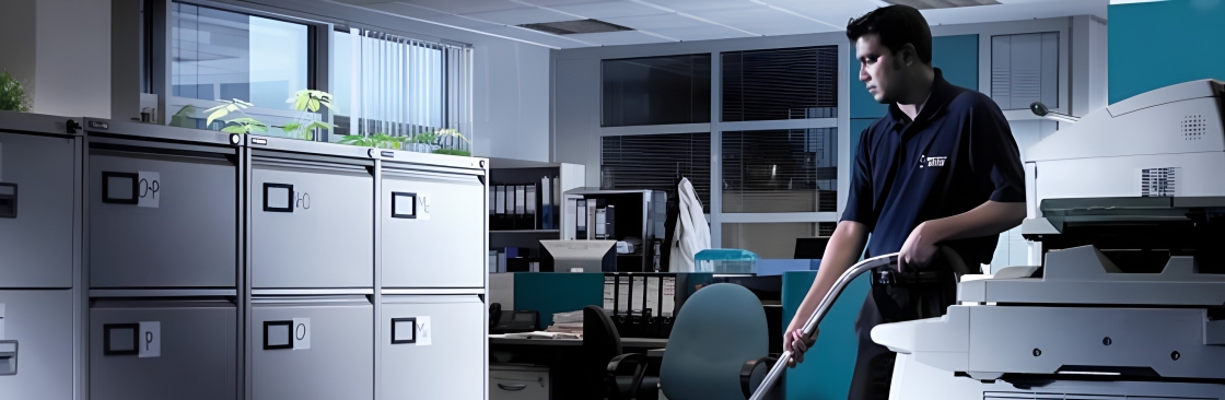 West Clean Ltd Cover Image