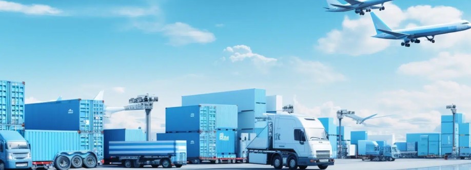 L&M Distribution Cover Image