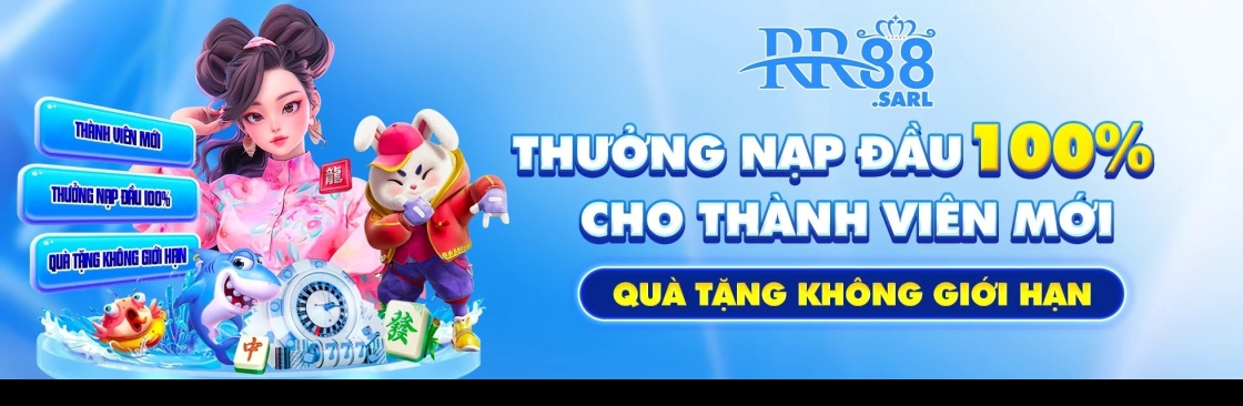 RR88 trang chủ mới nhất rr88.com | kh Cover Image