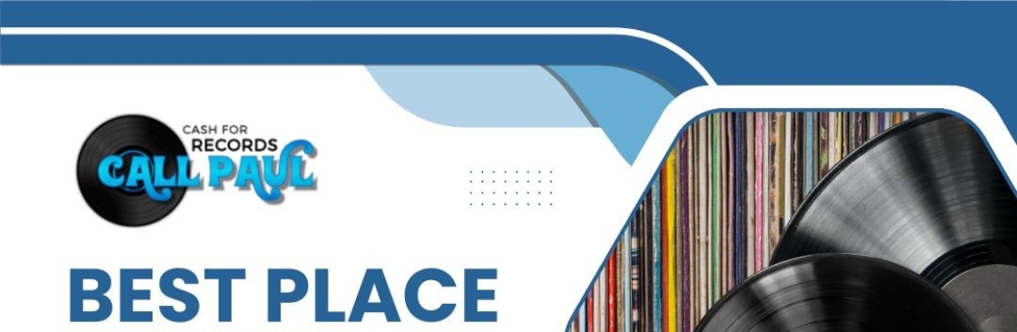 Cash For Records Cover Image