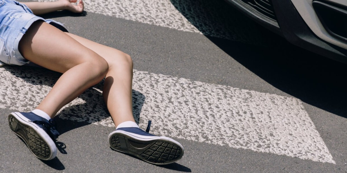 Scrutinise These Factors When Discovering Pedestrian Accidents Solicitors