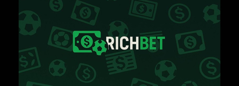 Nhà cái Richbet Cover Image
