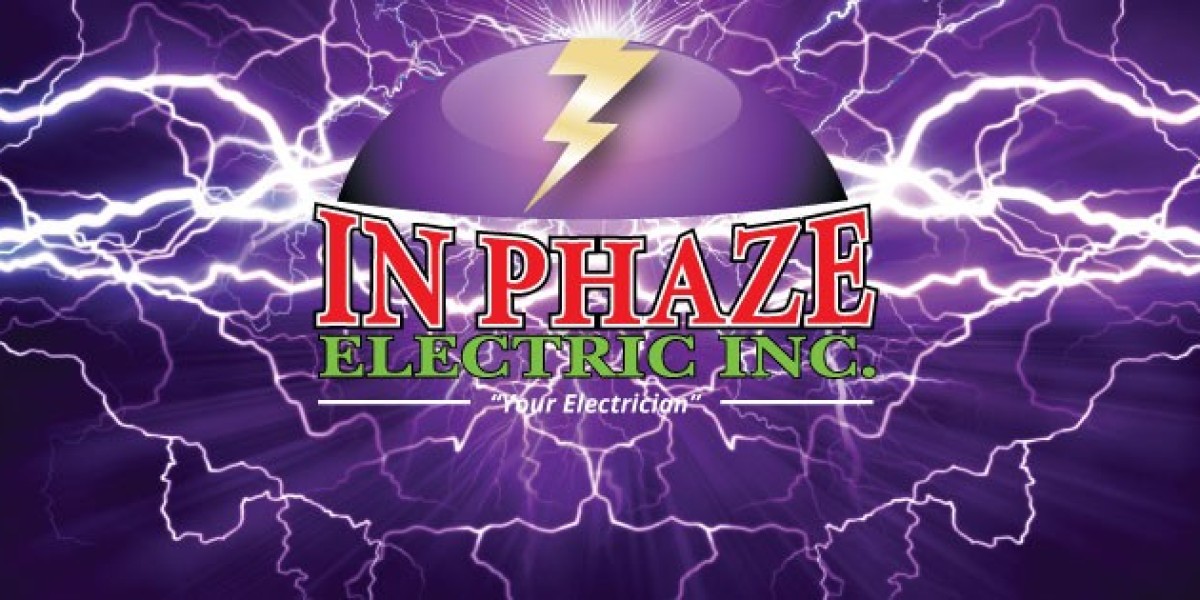 Electrical Service Equipment Orlando FL | In Phaze Electric Inc