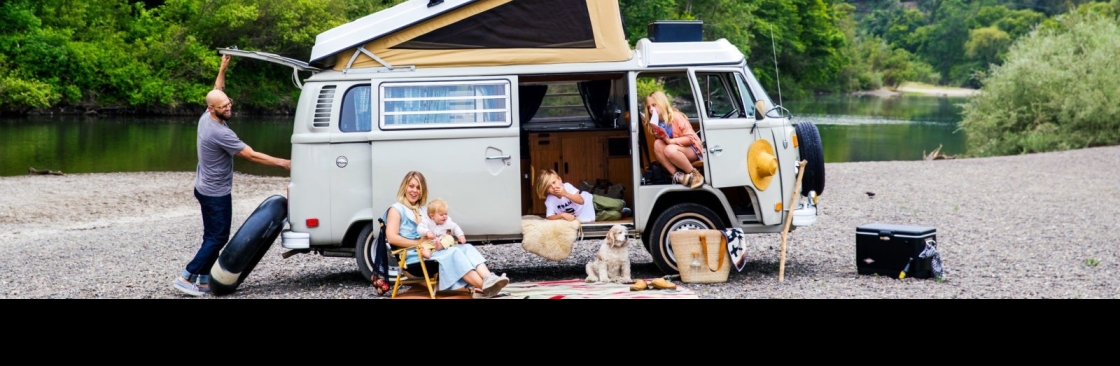 Samurai Campers Cover Image