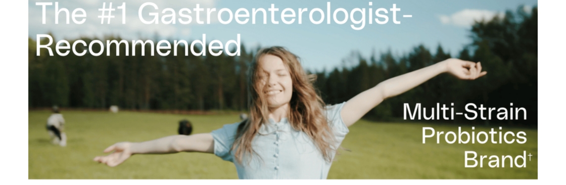 VSL Probiotics Cover Image