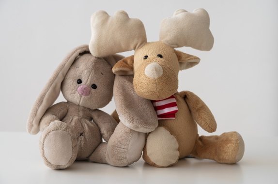 Comforting Stuffed Animals: Buying Guide - Editors Top
