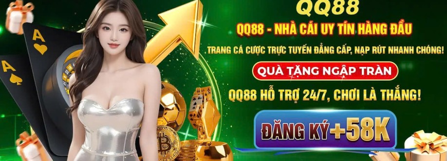 Nhà cái QQ88 Cover Image