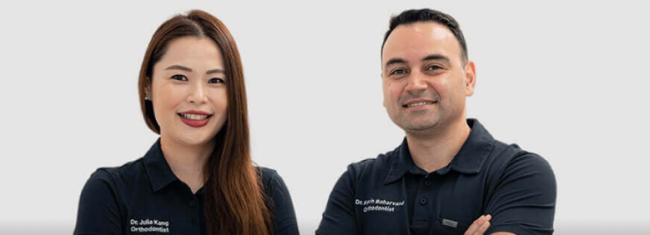 Elate Orthodontics Cover Image