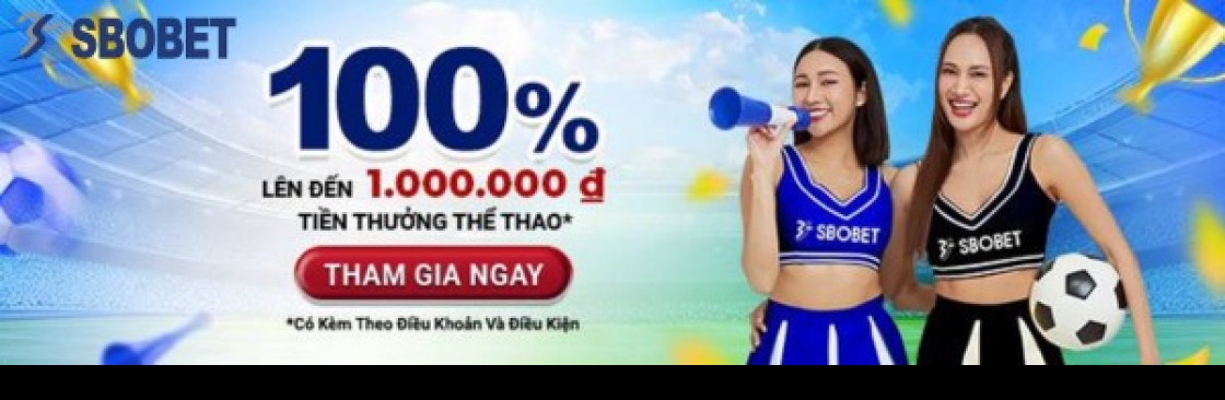 SBOBET COM Cover Image