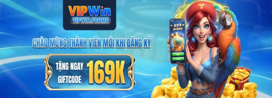 VIPWIN promo Cover Image
