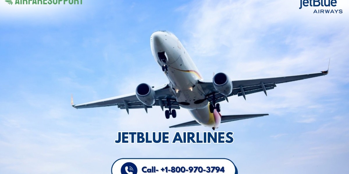 Level up your travel game with a JetBlue upgrade