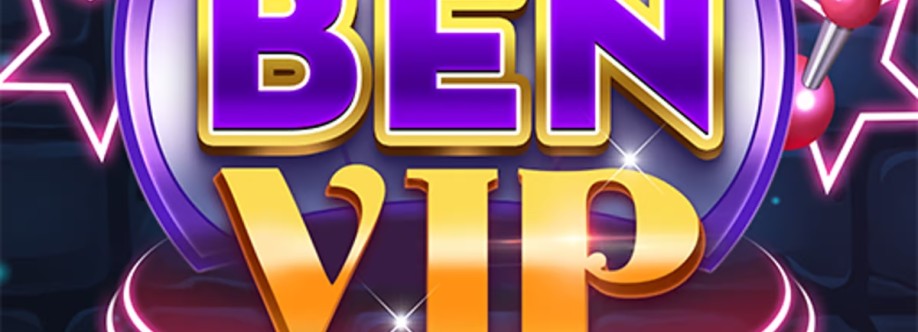 Benvip Live Cover Image