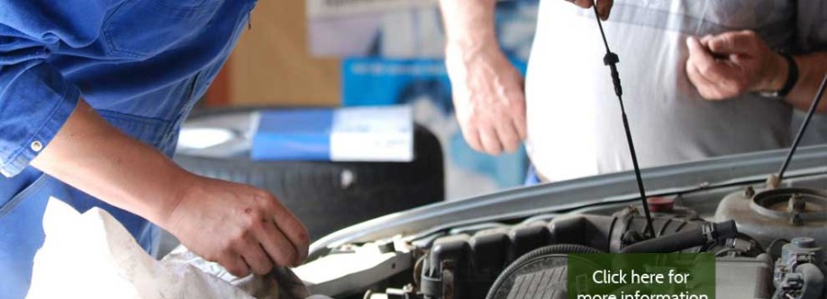 Brooklands Automotive Cover Image