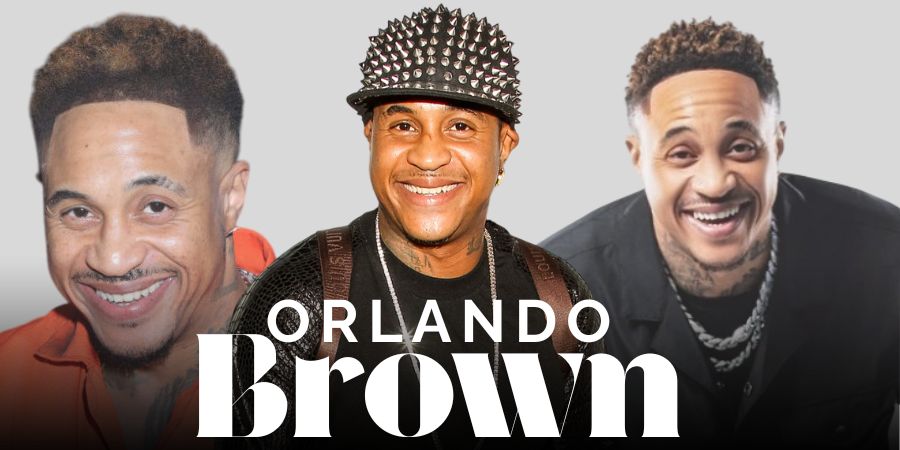 Orlando Brown Net Worth The Truth About His Finances 2025