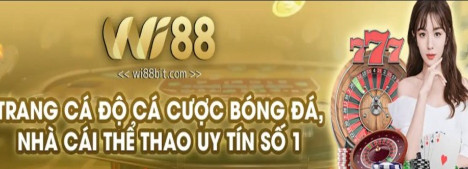 Wi88bit com Cover Image