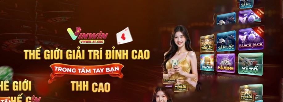 Cổng game Vinwin Cover Image